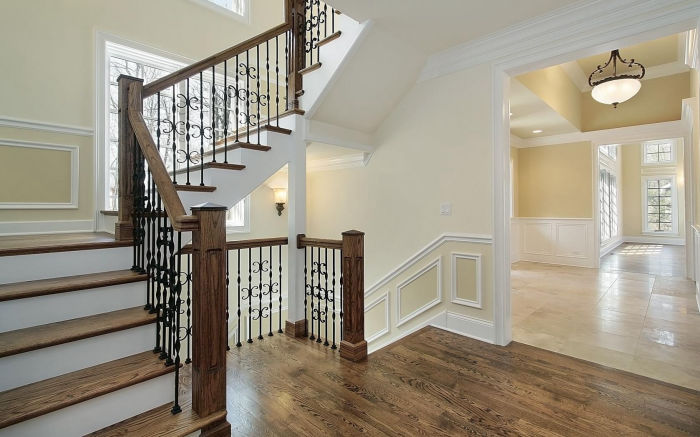 Residential Painting